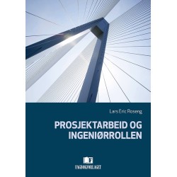 Prosjektarbeid og ingeniørrollen