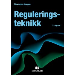 Reguleringsteknikk  (2.utg.)