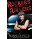 Rockers and Rollers - An Automotive Autobiography (HB)