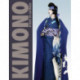 Kimono: Kyoto to Catwalk