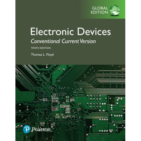 Electronic Devices, Global Edition