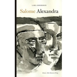 Salome Alexandra