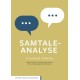 Samtaleanalyse : en praktisk innføring