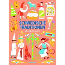 Schwedische Traditionen