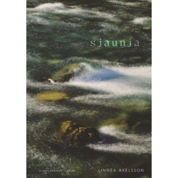 Sjaunja : dikter