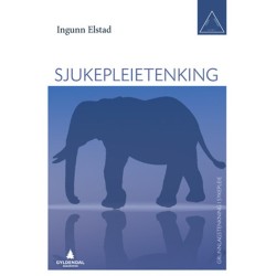 Sjukepleietenking