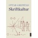 Skriftkultur : tidssignal frå det 21. hundreåret