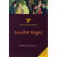 Twelfth Night (York Notes Advanced) English Literature Study Guide - for 2026, 2027 exams: York Notes Series