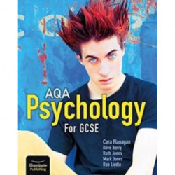 AQA Psychology for GCSE: Student Book