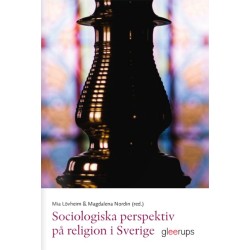 Sociologiska perspektiv på religion i Sverige