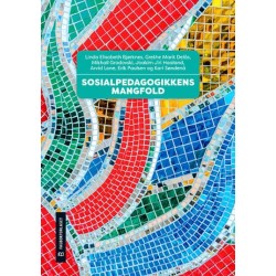Sosialpedagogikkens mangfold