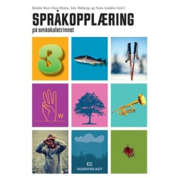 Språkopplæring på småskoletrinnet