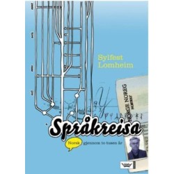 Språkreisa : norsk gjennom to tusen år