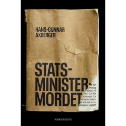 Statsministermordet