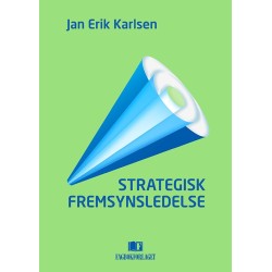 Strategisk fremsynsledelse