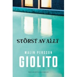 Störst av allt : en rättegångsthriller