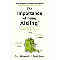 The Importance of Being Aisling