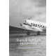 Svensk luftfart 1900-1951 : civilflyget, privata aktörer och offentliga intressen