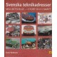 Svenska teknikadresser : med betydelse i stort och smått