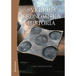 Sveriges ekonomiska historia
