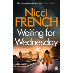 Waiting for Wednesday: A Frieda Klein Novel (3)