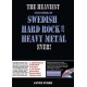 The heaviest encyclopedia of Swedish hard rock & heavy metal ever!