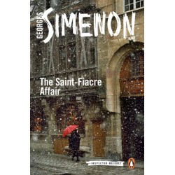 The Saint-Fiacre Affair: Inspector Maigret