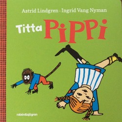 Titta Pippi