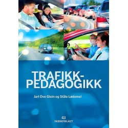 Trafikkpedagogikk