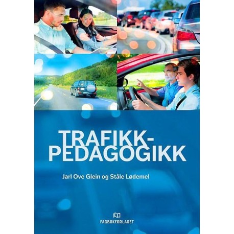 Trafikkpedagogikk
