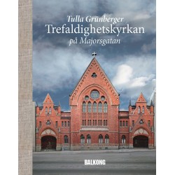 Trefaldighetskyrkan på Majorsgatan