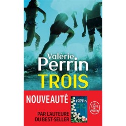 Trois (PB) - A-format
