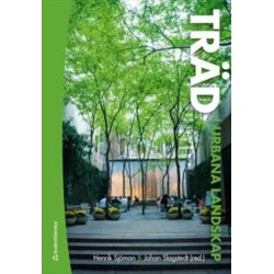 Träd i urbana landskap