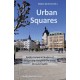 Urban squares : spatio-temporal studies of design and everyday life in the Öresund region