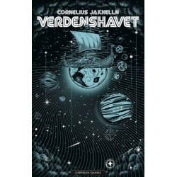 Verdenshavet : sagaroman