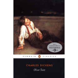 Oliver Twist