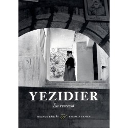 Yezedier : en reseessä  (2.uppl.)
