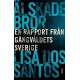 Älskade bror : en rapport från gängvåldets Sverige