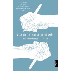 Å skrive nynorsk og bokmål : nye tverrfaglege perspektiv