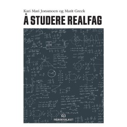 Å studere realfag