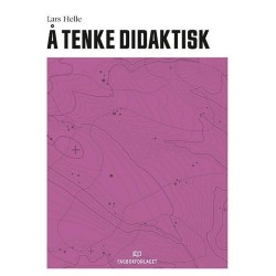Å tenke didaktisk