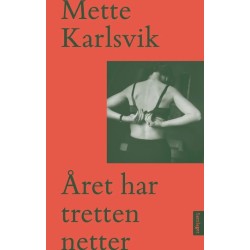 Året har tretten netter