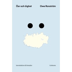 Öar och öighet : introduktion till östudier