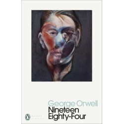 Nineteen Eigthy-Four - 1984