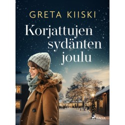 Korjattujen sydänten joulu