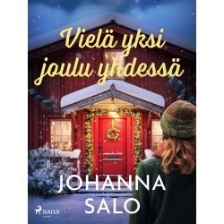 Vielä yksi joulu yhdessä