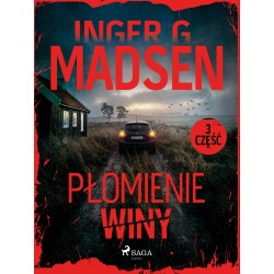 Płomienie winy: część 3