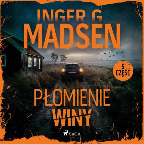 Płomienie winy: część 5