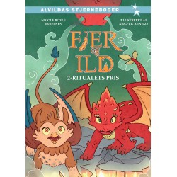 Fjer og ild 2: Ritualets pris