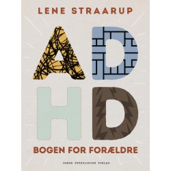 ADHD-bogen for forældre